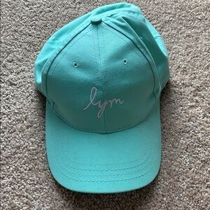 Love your melon baseball hat